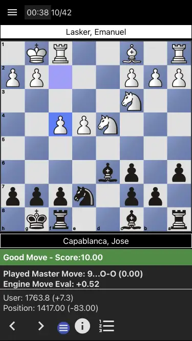 chesstempo.com
